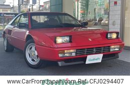 ferrari ferrari-mondial 1994 -FERRARI--Ferrari Mondial E-F348D--ZFFKD32B000097408---FERRARI--Ferrari Mondial E-F348D--ZFFKD32B000097408-