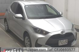 toyota yaris 2020 -TOYOTA--Yaris MXPA15-0002128---TOYOTA--Yaris MXPA15-0002128-