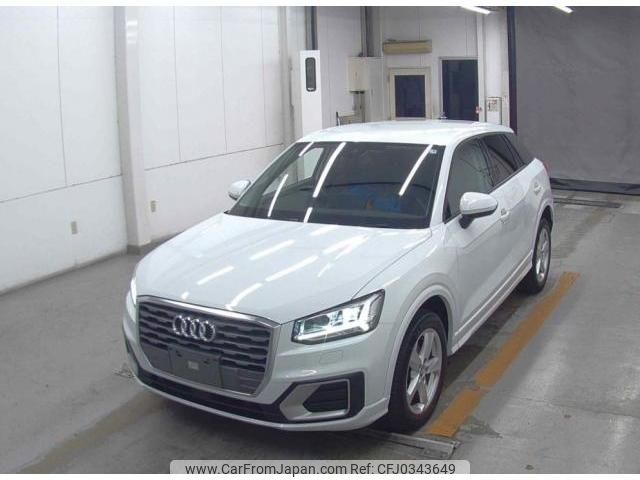 audi q2 2019 quick_quick_ABA-GACHZ_WAUZZZGA4KA075049 image 1