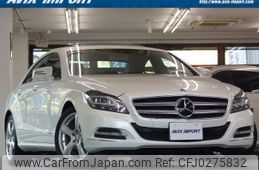 mercedes-benz cls-class 2012 quick_quick_218359C_WDD2183592A059925