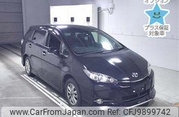 toyota wish 2016 -TOYOTA--Wish ZGE20W-6032219---TOYOTA--Wish ZGE20W-6032219-