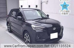 daihatsu rocky 2024 -DAIHATSU 【京都 503ﾃ538】--Rocky A201S-0013468---DAIHATSU 【京都 503ﾃ538】--Rocky A201S-0013468-