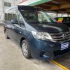 nissan serena 2011 GOO_JP_700110115730220530003 image 14