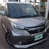 suzuki solio 2015 -SUZUKI--Solio DAA-MA36S--MA36S-600081---SUZUKI--Solio DAA-MA36S--MA36S-600081- image 1