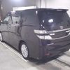 toyota vellfire 2012 -TOYOTA--Vellfire ANH20W-8198290---TOYOTA--Vellfire ANH20W-8198290- image 2