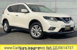 nissan x-trail 2016 -NISSAN--X-Trail DBA-NT32--NT32-050541---NISSAN--X-Trail DBA-NT32--NT32-050541-