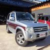 mitsubishi pajero-mini 2009 quick_quick_ABA-H58A_H58A-0807816 image 1