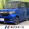 honda n-box 2018 -HONDA--N BOX DBA-JF3--JF3-1083199---HONDA--N BOX DBA-JF3--JF3-1083199- image 1