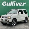 suzuki jimny 2011 CFJ1859571 image 10