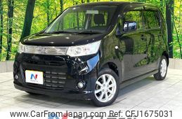 suzuki wagon-r-stingray 2012 CFJ1675031