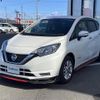 nissan note 2019 -NISSAN--Note DAA-HE12--HE12-306007---NISSAN--Note DAA-HE12--HE12-306007- image 24