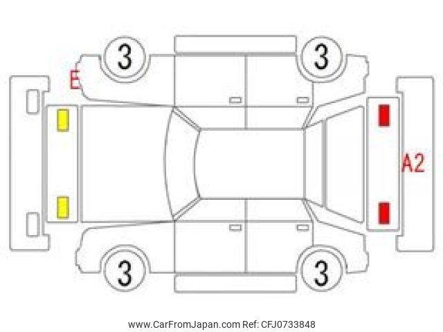 daihatsu move 2018 -DAIHATSU--Move DBA-LA150S--LA150S-0166605---DAIHATSU--Move DBA-LA150S--LA150S-0166605- image 2