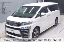 toyota vellfire 2020 -TOYOTA--Vellfire GGH30W-0035921---TOYOTA--Vellfire GGH30W-0035921-