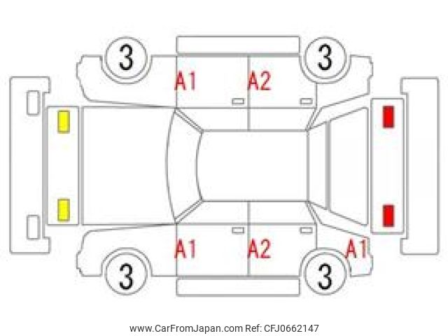 daihatsu tanto 2017 -DAIHATSU--Tanto DBA-LA600S--LA600S-0529558---DAIHATSU--Tanto DBA-LA600S--LA600S-0529558- image 2