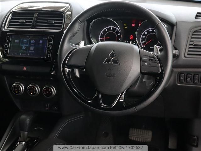 mitsubishi rvr 2023 CFJ1702537 image 2