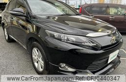 toyota harrier 2015 -TOYOTA--Harrier DBA-ZSU60W--ZSU60-0070710---TOYOTA--Harrier DBA-ZSU60W--ZSU60-0070710-