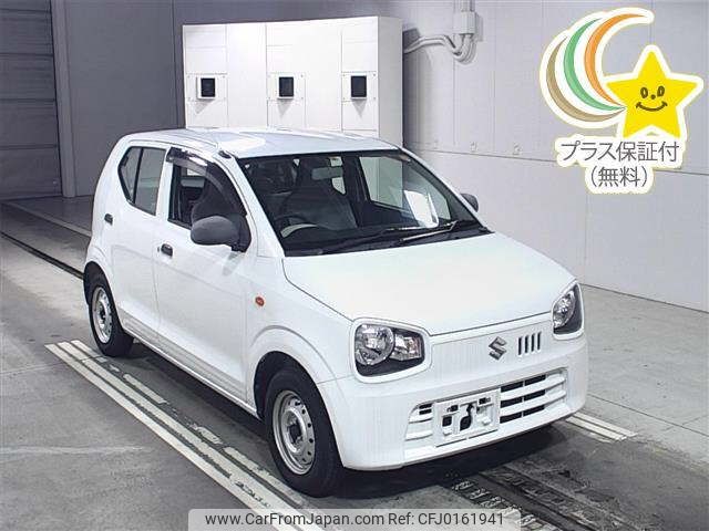 suzuki alto-van 2017 -SUZUKI--Alto Van HA36V-125231---SUZUKI--Alto Van HA36V-125231- image 1