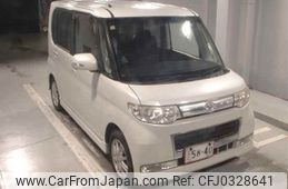 daihatsu tanto 2010 -DAIHATSU 【春日部 】--Tanto L375S--0292181---DAIHATSU 【春日部 】--Tanto L375S--0292181-