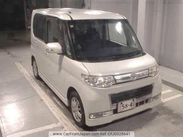 daihatsu tanto 2010 -DAIHATSU 【春日部 】--Tanto L375S--0292181---DAIHATSU 【春日部 】--Tanto L375S--0292181- image 1