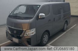 nissan caravan-van 2024 -NISSAN 【広島 400の6757】--Caravan Van VN2E26-027919---NISSAN 【広島 400の6757】--Caravan Van VN2E26-027919-