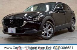 mazda cx-3 2019 -MAZDA--CX-30 3DA-DM8P--DM8P-101733---MAZDA--CX-30 3DA-DM8P--DM8P-101733-