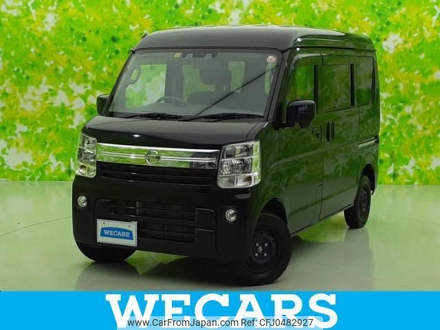 nissan nv100-clipper 2022 quick_quick_3BD-DR17V_DR17V-625303 image 1