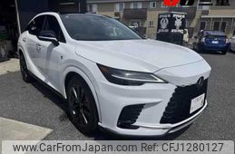 lexus rx 2024 -LEXUS 【三重 34Aﾒ8】--Lexus RX TALA15-1009655---LEXUS 【三重 34Aﾒ8】--Lexus RX TALA15-1009655-