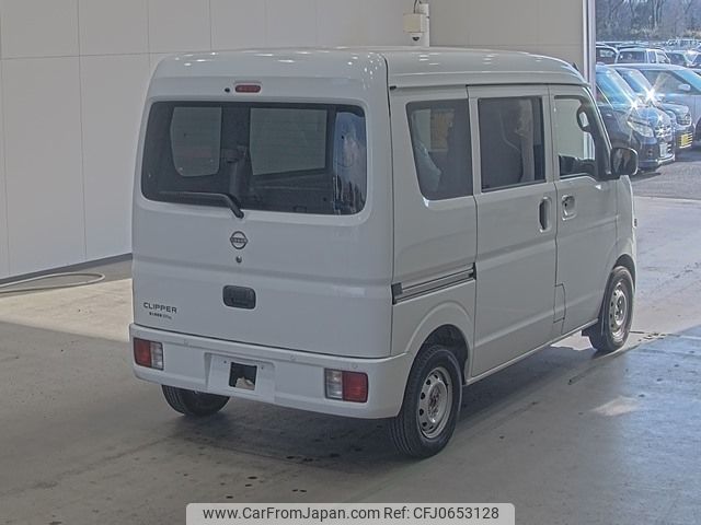 nissan clipper-van 2024 -NISSAN--Clipper Van DR17V-757050---NISSAN--Clipper Van DR17V-757050- image 2