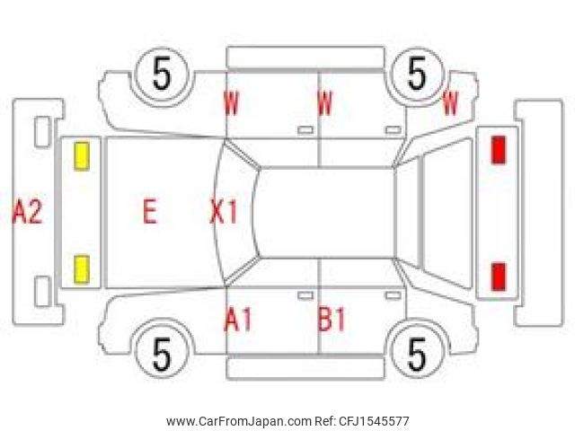 bmw 3-series 2013 CFJ1545577 image 2