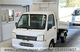 subaru sambar-truck 2007 -SUBARU--Samber Truck TT2-366157---SUBARU--Samber Truck TT2-366157-