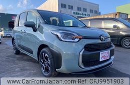 toyota sienta 2024 -TOYOTA 【函館 500ﾌ3322】--Sienta MXPL15G--1023331---TOYOTA 【函館 500ﾌ3322】--Sienta MXPL15G--1023331-