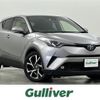 toyota c-hr 2018 -TOYOTA--C-HR DAA-ZYX10--ZYX10-2146317---TOYOTA--C-HR DAA-ZYX10--ZYX10-2146317- image 1