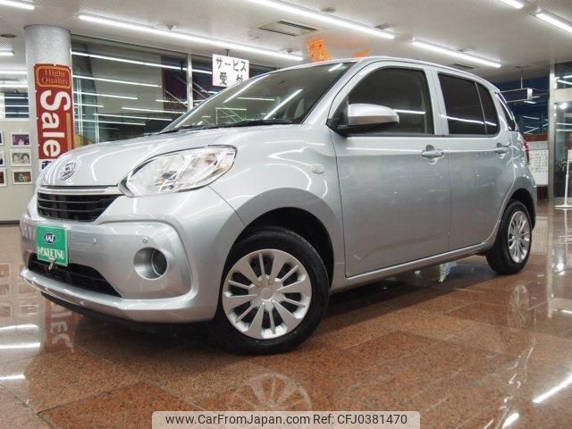 daihatsu boon 2019 quick_quick_5BA-M700S_M700S-0019928 image 1