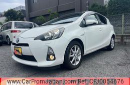 toyota aqua 2012 quick_quick_DAA-NHP10_NHP10-209464