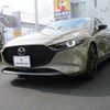 mazda mazda3 2024 -MAZDA--MAZDA3 5AA-BPFJ3R--BPFJ3R-105751---MAZDA--MAZDA3 5AA-BPFJ3R--BPFJ3R-105751- image 1