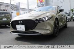 mazda mazda3 2024 -MAZDA--MAZDA3 5AA-BPFJ3R--BPFJ3R-105751---MAZDA--MAZDA3 5AA-BPFJ3R--BPFJ3R-105751-