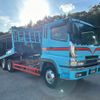 mitsubishi-fuso super-great 2005 -MITSUBISHI--Super Great PJ-FV50JY--FV50JY-540043---MITSUBISHI--Super Great PJ-FV50JY--FV50JY-540043- image 2