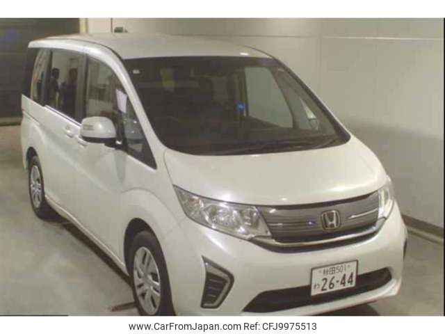 honda stepwagon 2020 -HONDA--Stepwgn RP2--RP2-1300316---HONDA--Stepwgn RP2--RP2-1300316- image 1