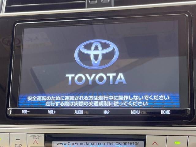 toyota land-cruiser-prado 2019 -TOYOTA--Land Cruiser Prado CBA-TRJ150W--TRJ150-0102372---TOYOTA--Land Cruiser Prado CBA-TRJ150W--TRJ150-0102372- image 2