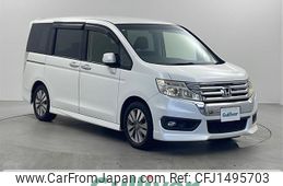 honda stepwagon 2012 CFJ1495703
