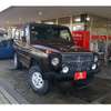 mercedes-benz g-class 1986 quick_quick_460233_WDB46023317053631 image 10