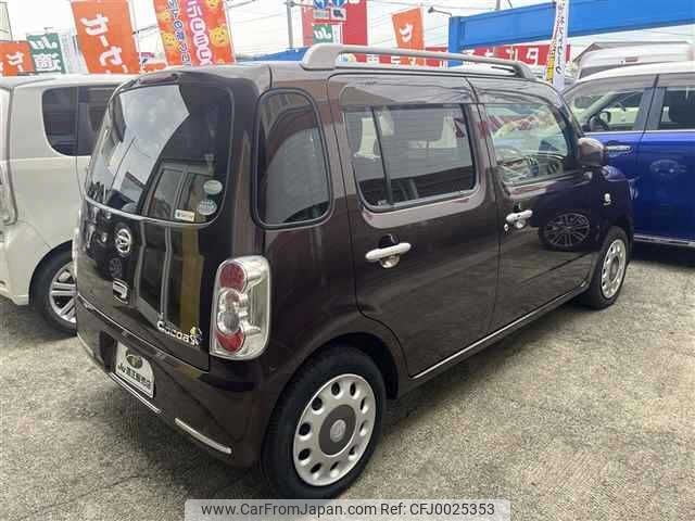 daihatsu mira-cocoa 2016 -DAIHATSU--Mira Cocoa L675S--0209763---DAIHATSU--Mira Cocoa L675S--0209763- image 2