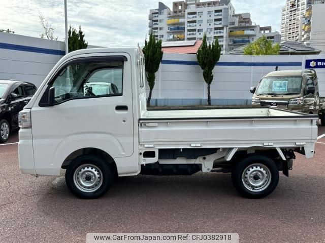 daihatsu hijet-truck 2015 quick_quick_EBD-S510P_S510P-0046606 image 2