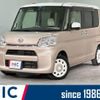 daihatsu tanto 2017 quick_quick_LA600S_LA600S-0536417 image 1