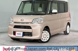 daihatsu tanto 2017 quick_quick_LA600S_LA600S-0536417