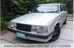 volvo 940 1997 CFJ1530856