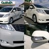 toyota alphard 2010 -TOYOTA--Alphard DBA-ANH20W--ANH20-8135477---TOYOTA--Alphard DBA-ANH20W--ANH20-8135477- image 3