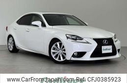 lexus is 2013 -LEXUS--Lexus IS DAA-AVE30--AVE30-5012456---LEXUS--Lexus IS DAA-AVE30--AVE30-5012456-