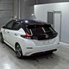 nissan leaf 2017 -NISSAN--Leaf ZE1-009818---NISSAN--Leaf ZE1-009818- image 2