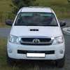 toyota hilux 2011 29946 image 9